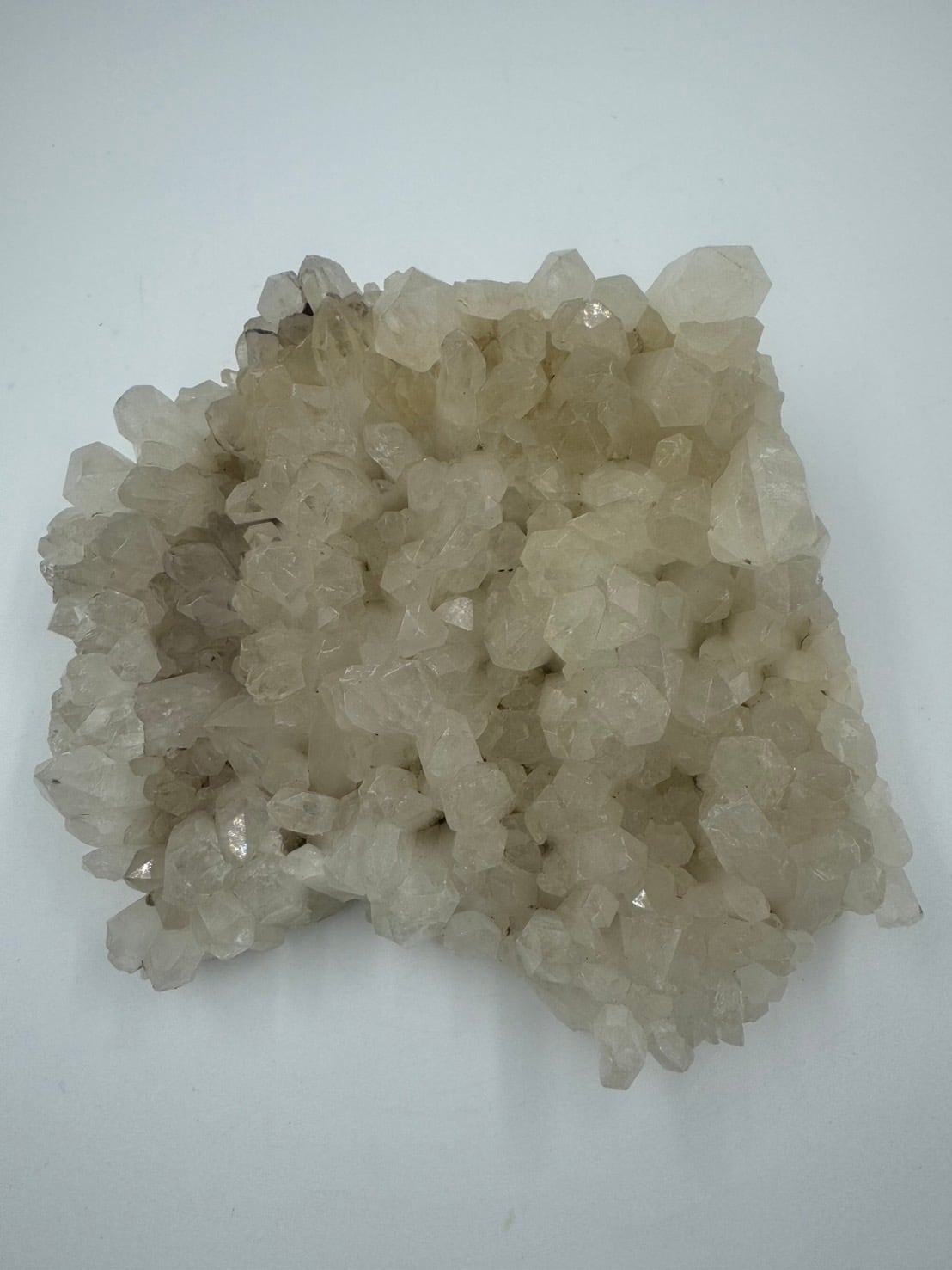 水晶（クォーツ）